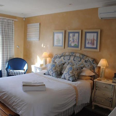 38 Crab Claw Hotel Knysna Exterior photo