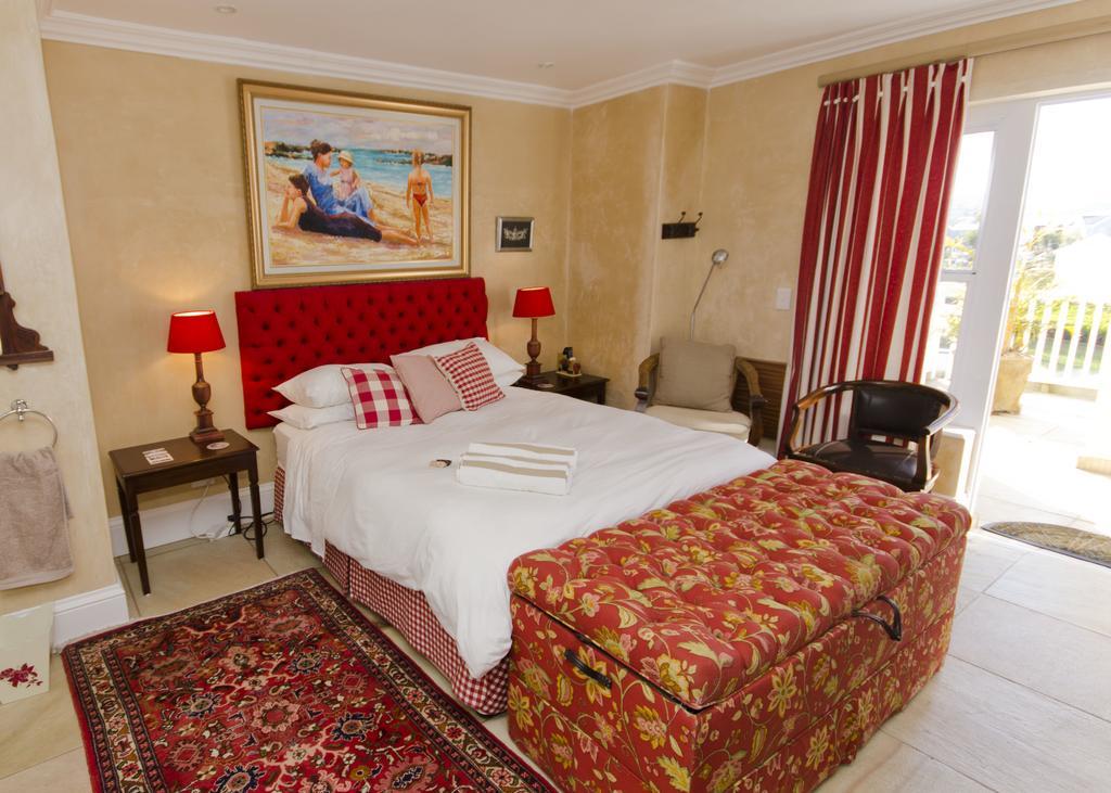 38 Crab Claw Hotel Knysna Room photo
