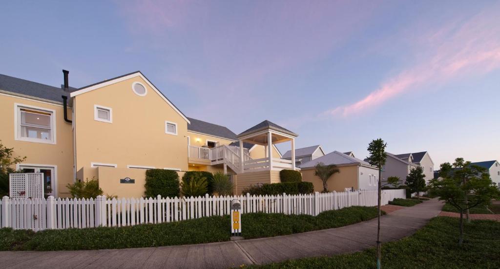 38 Crab Claw Hotel Knysna Exterior photo