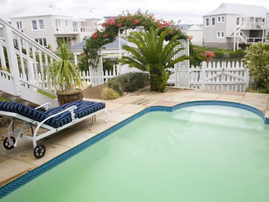 38 Crab Claw Hotel Knysna Exterior photo