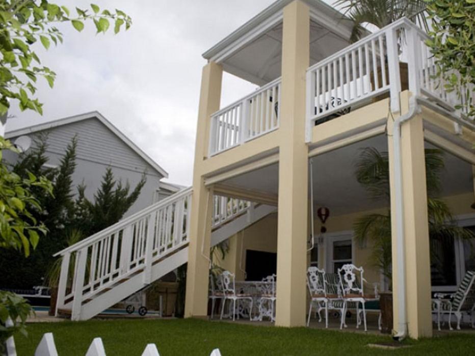 38 Crab Claw Hotel Knysna Exterior photo