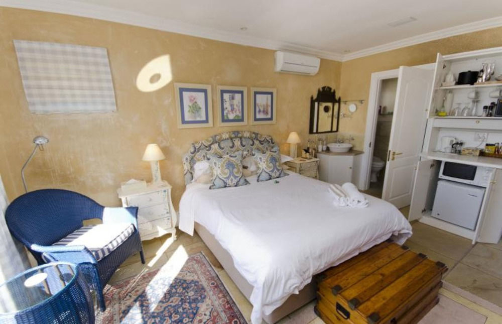 38 Crab Claw Hotel Knysna Exterior photo