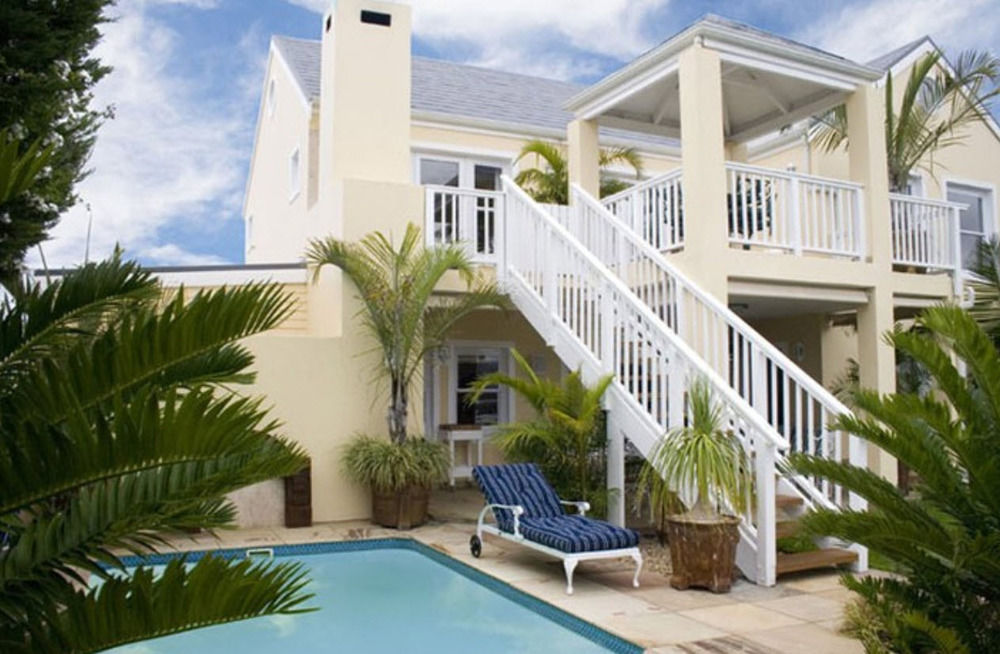 38 Crab Claw Hotel Knysna Exterior photo