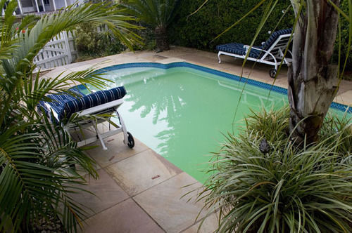 38 Crab Claw Hotel Knysna Exterior photo