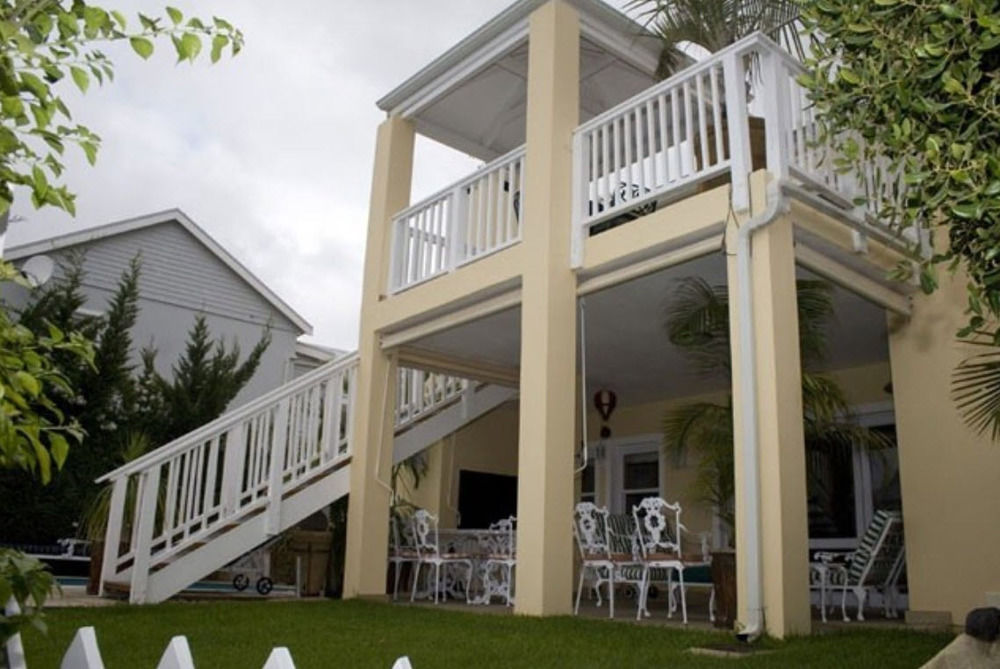 38 Crab Claw Hotel Knysna Exterior photo
