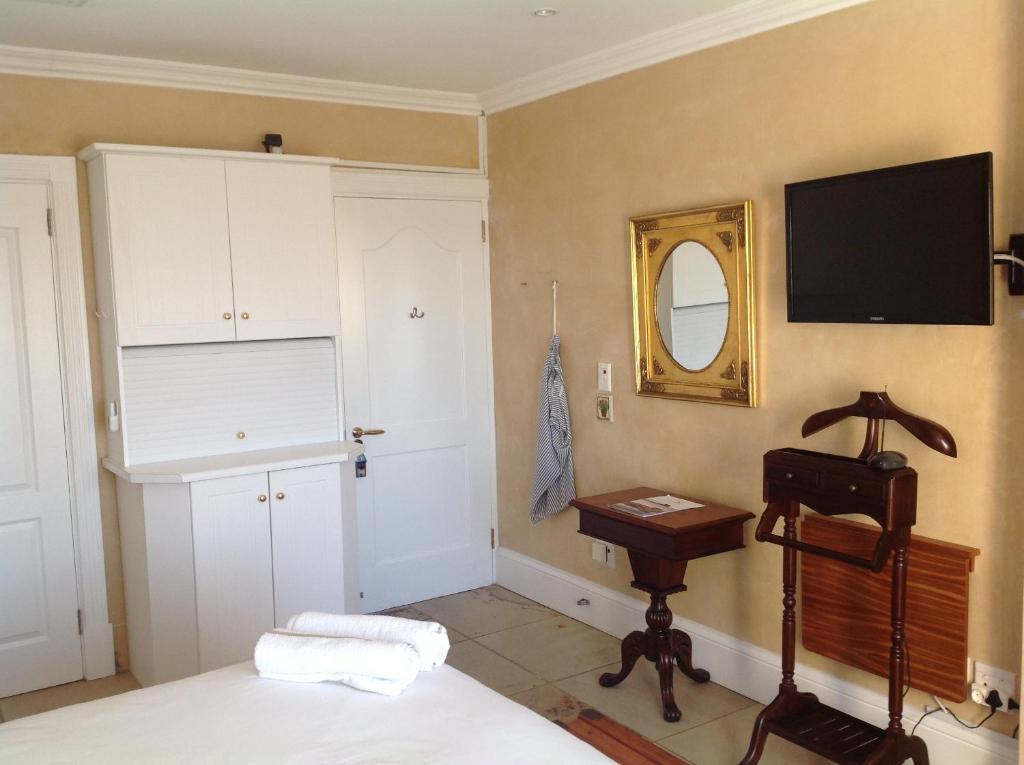 38 Crab Claw Hotel Knysna Room photo