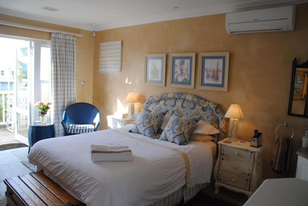 38 Crab Claw Hotel Knysna Exterior photo